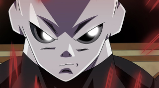Illustration for article titled The McLaren 720s is 'Jiren'